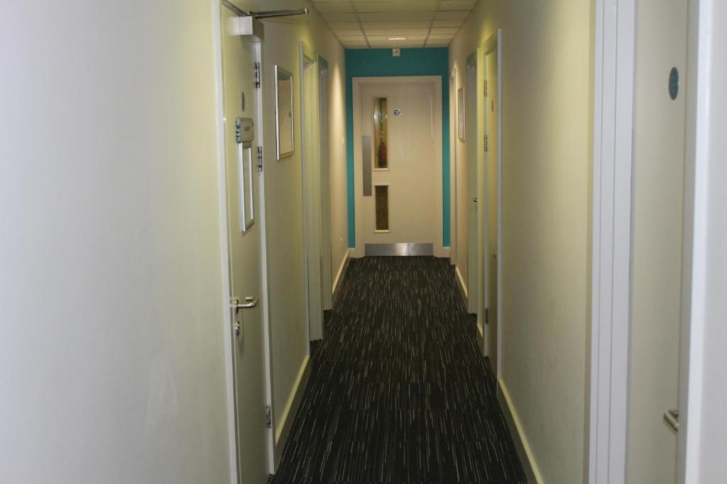 Auberge de jeunesse Yha Littlehampton Extérieur photo