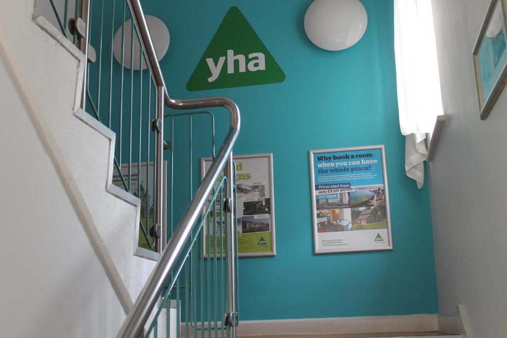 Auberge de jeunesse Yha Littlehampton Extérieur photo