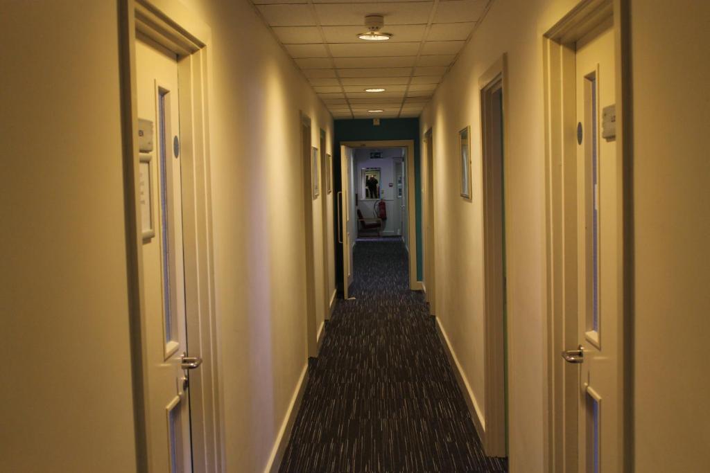 Auberge de jeunesse Yha Littlehampton Extérieur photo