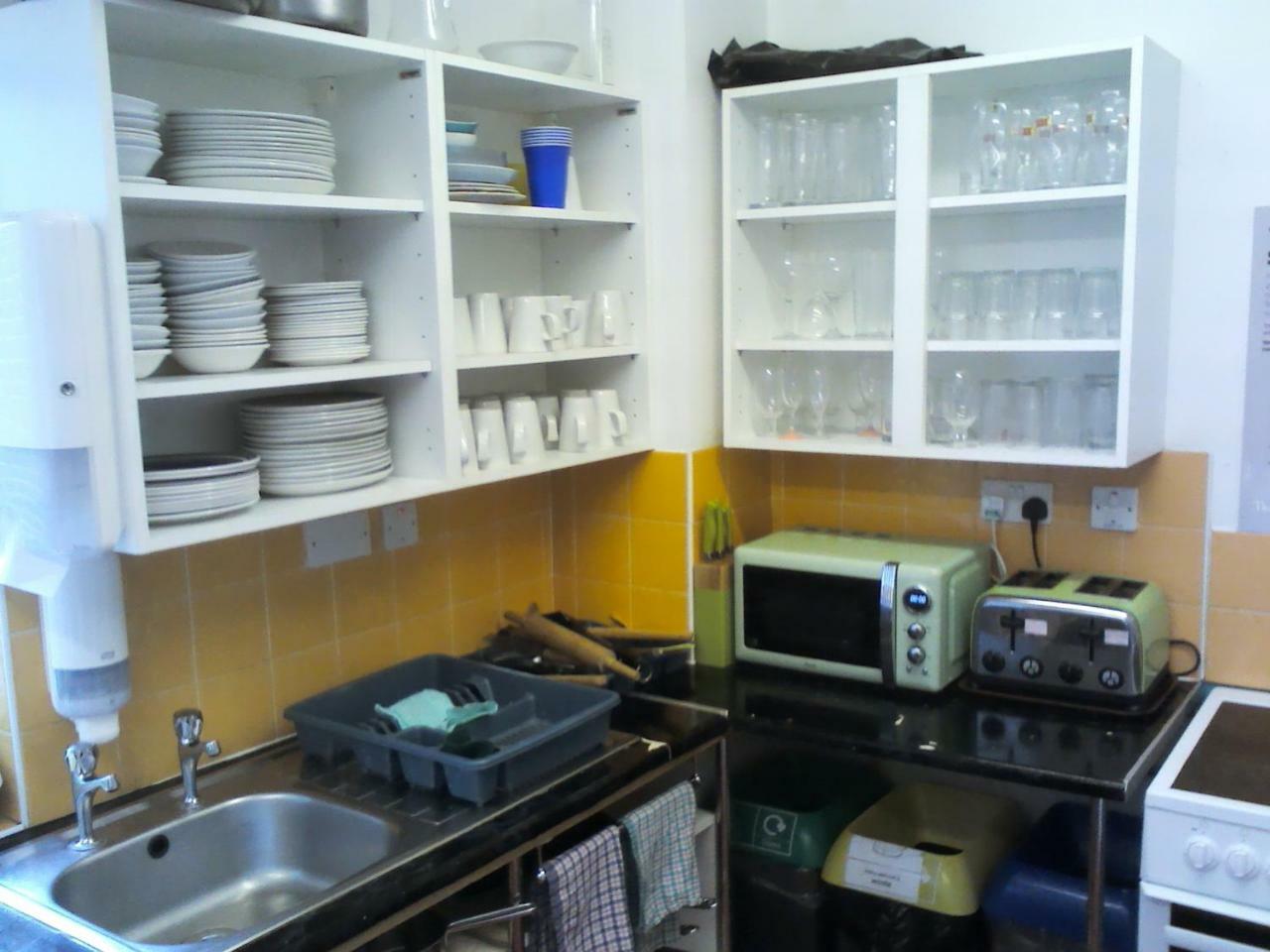 Auberge de jeunesse Yha Littlehampton Extérieur photo