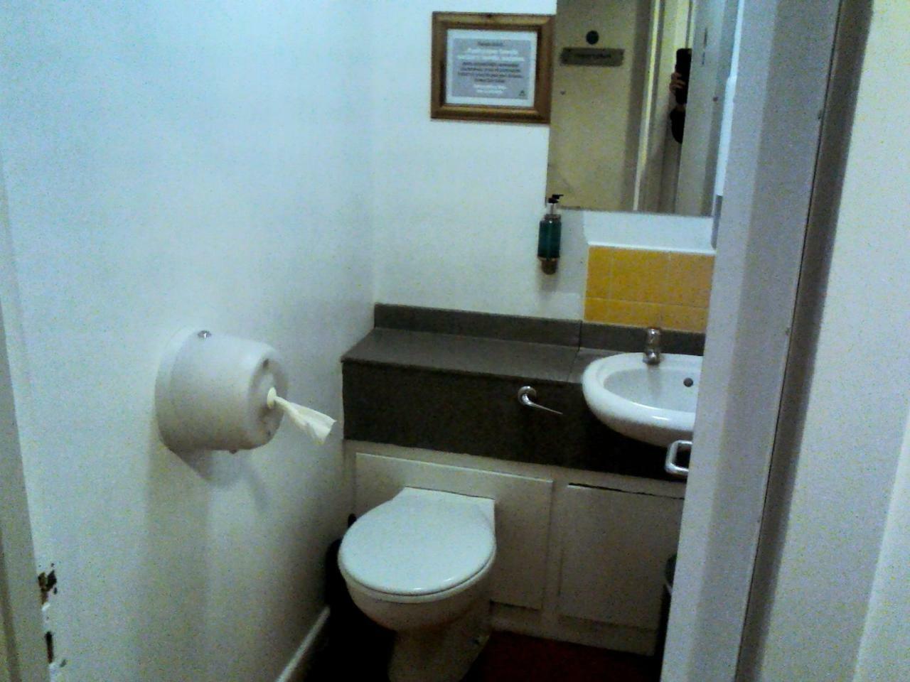 Auberge de jeunesse Yha Littlehampton Chambre photo