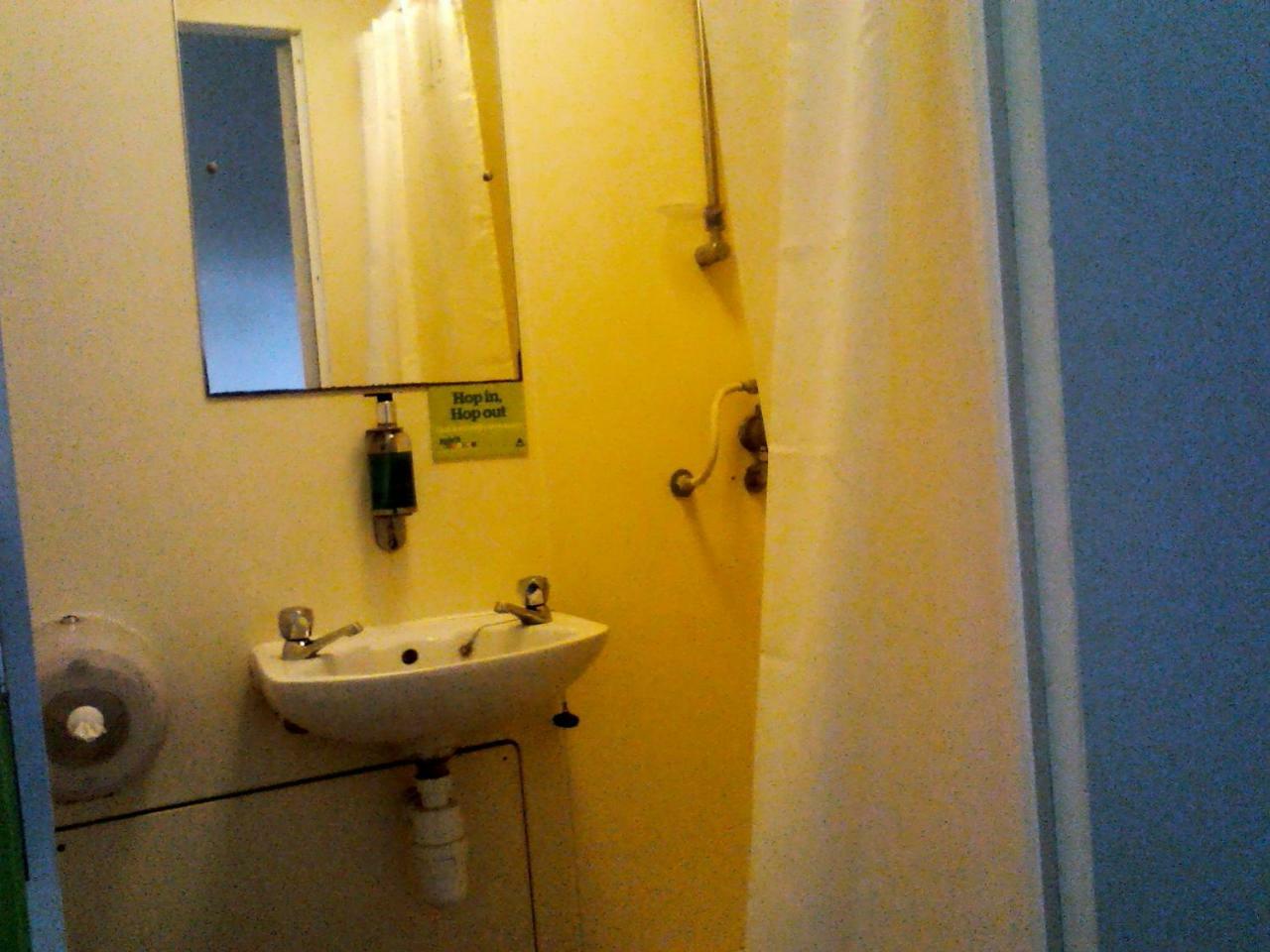 Auberge de jeunesse Yha Littlehampton Chambre photo