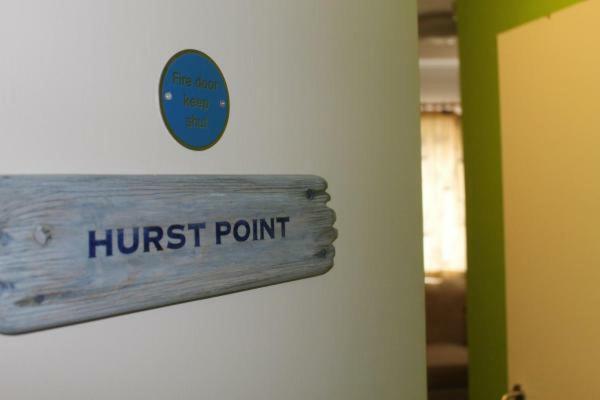 Auberge de jeunesse Yha Littlehampton Chambre photo